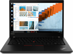 Notebook Lenovo ThinkPad T490 (14.0" IPS FHD Intel i5-8265U 8Gb 256Gb Intel UHD Win10Pro)