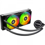 Cooler XILENCE LiQuRizer 240 ARGB (XC977/LQ240 ARGB) Intel/AMD 300W