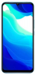 Mobile Phone Xiaomi MI 10 Lite 5G 6.57" 6/128Gb 4160mAh DUOS Blue