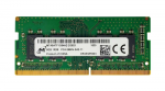 SODIMM DDR4 8GB Micron MTA8ATF1G64HZ-2G6D1 (2666MHz PC21300 CL19 260pin 1.2V)