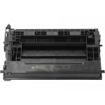 Laser Cartridge HP 37A Black