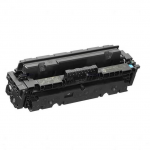 Laser Cartridge HP 415A Cyan