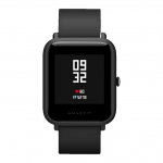 Smart Watch Xiaomi Amazfit Bip Lite 1.28" Black