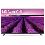 49" LED TV LG 49SM8050PLС Titanium (3840x2160 UHD SMART TV 2200Hz 4xHDMI 2xUSB Wi-Fi Speakers 2x10W)