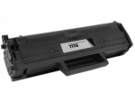 Laser Cartridge Compatible for Samsung MLT-D111S Black
