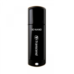 32GB USB Flash Drive Transcend JetFlash 280T (R/W: 140/40MB/s USB3.1) Black