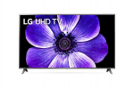 49" LED TV LG 49UM7020PLF Black (3840x2160 UHD SMART TV 1600Hz Active HDR 3xHDMI 2xUSB WiFi Lan Speakers 2x10W)