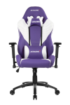 Gaming Chair AKRacing Core SX AK-SX-LAVENDER Lavender (Max Weight/Height 150kg/160-190cm PU leather)