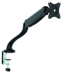 Arm for 1 monitor 13"-27" ITech MBSG-02F Black Max.6kg.