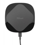 Wireless Charger Trust Cito10 22894 Qi 1.2 2A Black