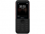 Mobile Phone Nokia 5310 DS 2020 Black-Red