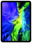 Apple iPad Pro 11 Silver 2020 (11.0" 2388х1668 Apple A12Z Bionic 6/256Gb WiFi)