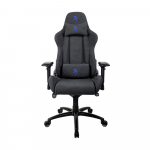 Gaming Chair AROZZI Verona Signature Soft Fabric Black/Blue (Max Weight/Height 130kg/165-190cm Cloth)