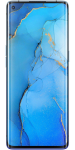 Mobile Phone Oppo Reno3 Pro 5G 6.5" 12/256GB 4025mAh DS Blue