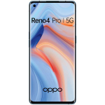Mobile Phone Oppo Reno4 Pro 5G 6.55" 12/256GB 4000mAh DS Blue