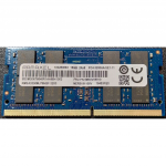SODIMM DDR4 8GB Ramaxel RMSA3320MJ78HAF-3200 (3200MHz PC25600 CL22 1.2V)