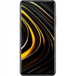 Mobile Phone Xiaomi Poco M3 6.53" 4/64Gb 6000mAh DS Black