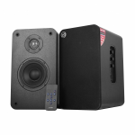 Speakers F&D R30BT Black 2x25W RMS BT4.0