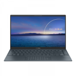 Notebook ASUS Zenbook UX425EA Pine Grey (14.0" IPS FHD Intel i5-1135G7 8Gb M.2 512Gb Intel Iris Xe Illuminated Keyboard Win10Home)