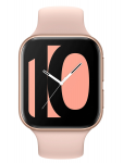 Smart Watch OPPO 41mm 1.6" AMOLED Pink