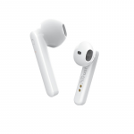 Earphones Trust Primo Touch Bluetooth White