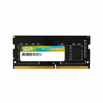 SODIMM DDR4 8GB Silicon Power SP008GBSFU320B02 (3200MHz PC25600 CL22 260pin 1.2V)