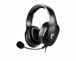 Gaming Headset MSI Immerse GH20 Black 1x3.5mm