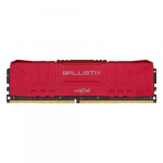 DDR4 8GB Crucial Ballistix Red BL8G30C15U4R (3000MHz PC4-24000 CL15)