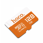 128GB microSDXC HOCO TF High speed class 10 (Up to:90MB/s)