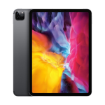 Apple iPad Pro 11 Space Grey 2020 (11.0" 2388х1668 6/1Tb WiFi)