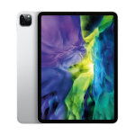 Apple iPad Pro 12.9 Silver 2020 (12.9" 2732x2048 Apple A12Z Bionic 512Gb LTE)