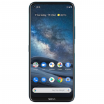 Mobile Phone Nokia 8.3 5G 6.81" 6/64Gb 4500mA DS Blue