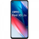 Mobile Phone Oppo Find X3 Lite 5G 6.43" 8/128Gb 4300mAh DS Silver
