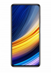 Mobile Phone Xiaomi POCO X3 Pro NFC 6.67" 6/128Gb 5160mAh DS Bronze