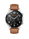 Smart Watch Huawei Watch GT 2 Classic 46mm Leather Brown