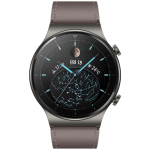 Smart Watch Huawei Watch GT 2 PRO 46mm Classic Gray