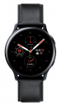 Smart Watch Samsung SM-R835 Galaxy Watch Active2 40mm SS LTE Black