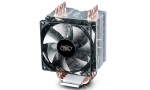 CPU AIR Cooler DeepCool GAMMAXX C40 Intel/AMD PWM 500-2000RPM