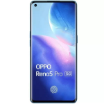 Mobile Phone Oppo Reno5 5G 6.43" 8/128Gb 4300mAh DS Blue