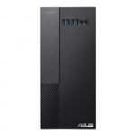 Desktop ASUS ExpertCenter X5 Mini Tower X500MA Black (AMD Ryzen 5 4600G 16Gb SSD 512GB GeForce AMD Radeon DOS)