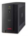 APC Back-UPS BX900UI 900VA/480Watts AVR 230V 6 IEC Sockets (Battery Backup) USB RJ-11 Modem/Fax/DSL protection