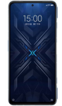 Mobile Phone Xiaomi Black Shark 4 Gaming 6.67" 8/128GB Black