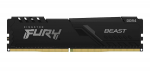 DDR4 8GB Kingston FURY Beast KF430C15BB/8 (3000MHz PC4-24000 CL15 1.35V)