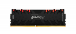 DDR4 8GB Kingston FURY Renegade Black RGB KF430C15RBA/8 (3000MHz PC4-24000 CL15 1.35V)