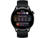 Smart Watch Huawei Watch 3 46mm Black