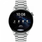 Smart Watch Huawei Watch 3 46mm Stainless Steel
