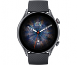 Smart Watch Xiaomi Amazfit GTR 3 Pro Black