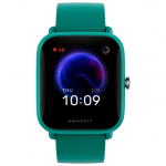 Smart Watch Xiaomi Amazfit Bip U Pro 1.43" Green