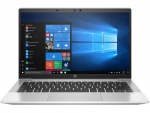 Notebook HP ProBook 635 Aero G7 306A9EA (13.3" FHD IPS AMD Ryzen 5 PRO 4650U 8GB 512GB SSD NVMe w/o DVD AMD Radeon Graphics Win10Pro)