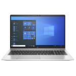 Notebook HP ProBook 650 G8 Silver (15.6" AG UWVA FHD Intel Core i7-1165G7 16GB 512GB SSD Intel Iris Xe Graphics w/o DVD-RW Win10Pro 1.74 kg)